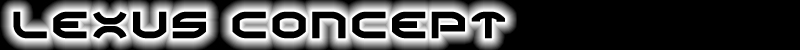 www.lexus-concept.ro www.lexus-concept.ro